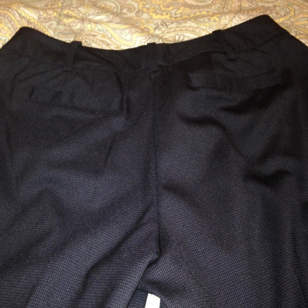Slacks